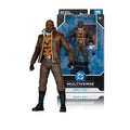 McFarlane DC Multiverse New 52 Bronze Tiger Action Figure