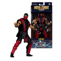McFarlane Mortal Kombat Klassic Wave 4 Ermac Action Figure