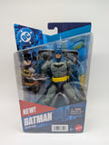 DC Premiere Wave 1 Batman 6 1/2-Inch Core Action Figure