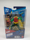 DC Premiere Wave 1 Robin 6 1/2-Inch Core Action Figure