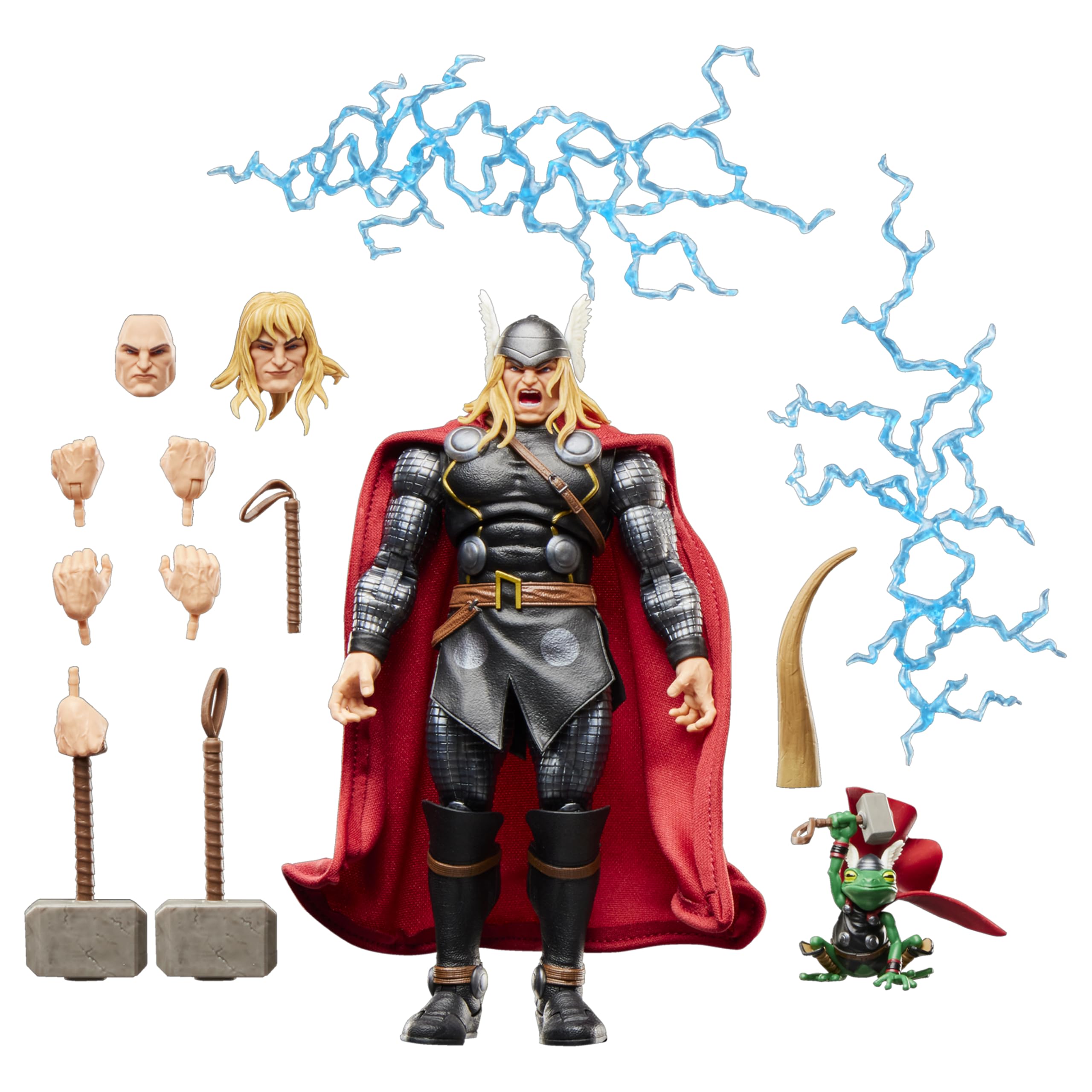 Marvel Legends Maximum Series Thor Action Figure
