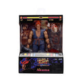 Jada Toys Ultra Street Figher II Akuma Action Figure