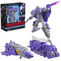 Transformers Studio Series 86 Leader Class Transformers: The Movie Astrotrain