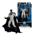 DC Multiverse Wave 29 Batman The New 52 Action Figure