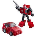 Transformers Studio 86 Series Deluxe Class The Transformers: The Movie Cliffjumper
