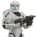 Hasbro Star Wars The Black Series Gaming Greats Clone Commando Star Wars: Battlefront II Action Figure