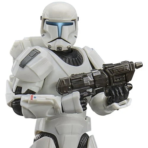 Hasbro Star Wars The Black Series Gaming Greats Clone Commando Star Wars: Battlefront II Action Figure