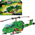 Teenage Mutant Ninja Turtles x G.I. Joe Mobile Strike Force Assault Copter