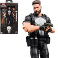 Marvel Legends Series The Punisher Action Figure