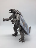 Bandai 2021 Godzilla vs. Kong Mechagodzilla Action Figure