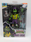 NECA Teenage Mutant Ninja Turtles Adventures (TMNT) Mondo Gecko Action Figure