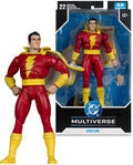 DC Multiverse Wave 26 Shazam Power of Shazam 7-Inch Scale Action Figure